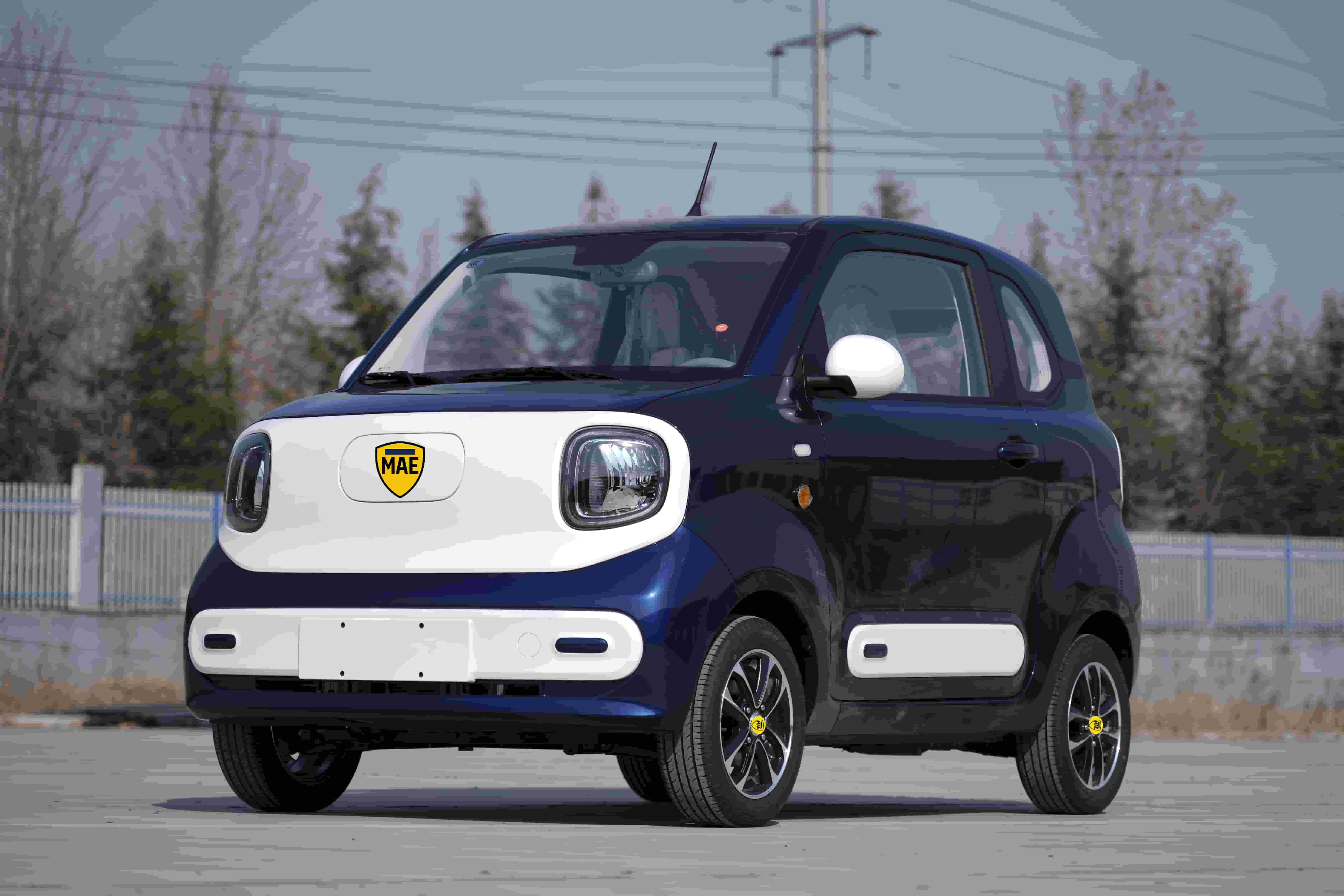 BENTU ist Partner von Mae in Lateinamerika