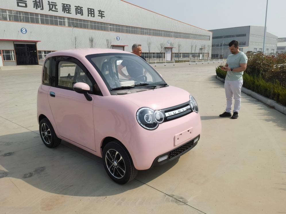 Hohe Qualität erhält Anerkennung und Lob, nachdem europäische Kunden BTE09 vorangetrieben haben